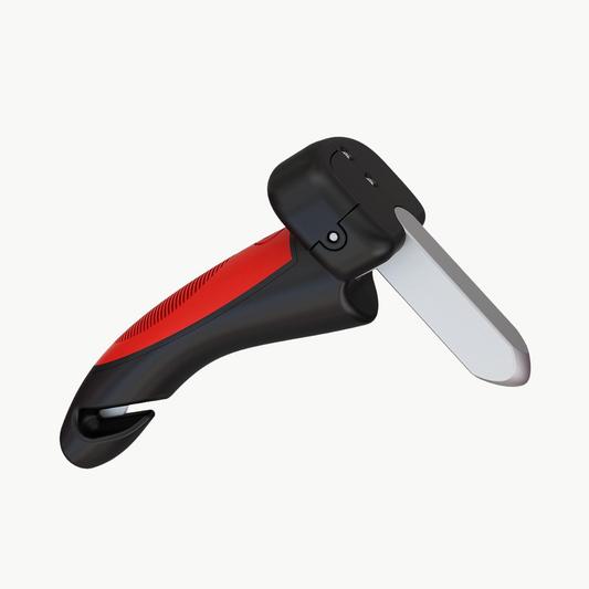 5-in-1 Car Safety & Mobility Handle | Luxenique