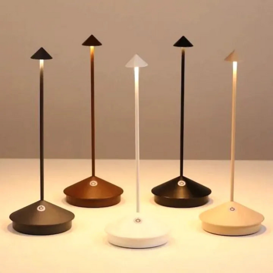 Wireless LED Table Lamp | Luxenique