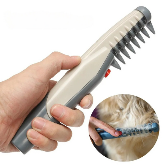 Pet Grooming Tool for Cats and Dogs | Luxenique