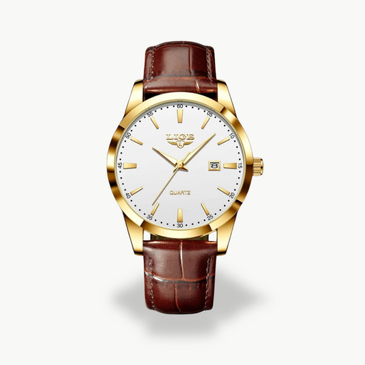 Men's Quartz Watch | Luxenique