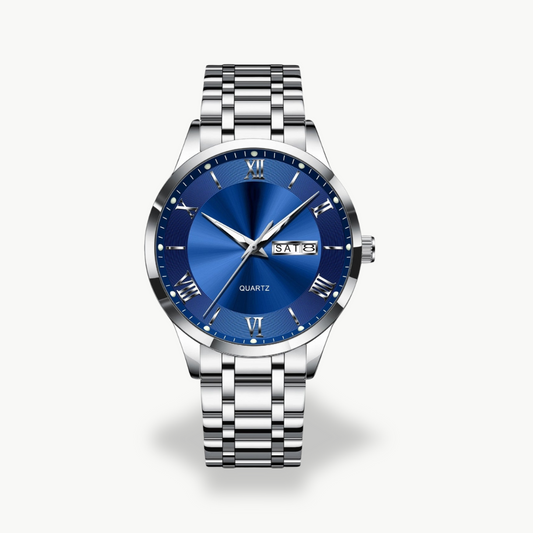 Men's Quartz Watch