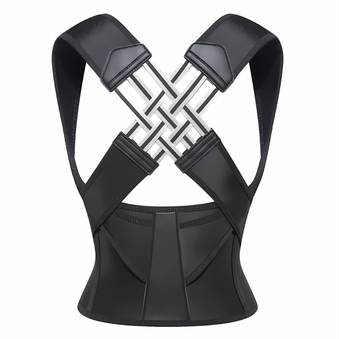 Unisex Posture Corrector | Luxenique