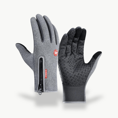Actigear Elite Winter Gloves | Luxenique