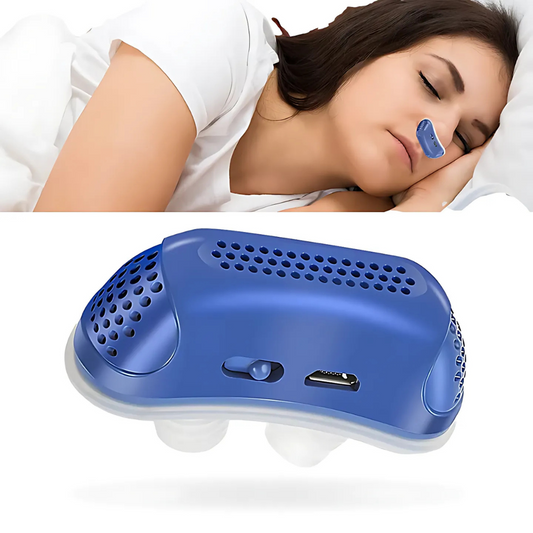 Portable Airflow Device with USB Charging | Luxenique