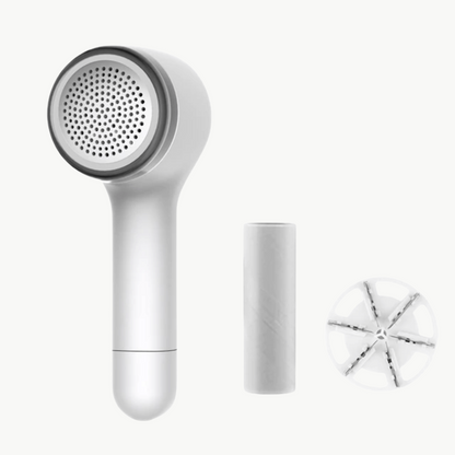 FUZZOFF Cordless Lint Remover | Luxenique