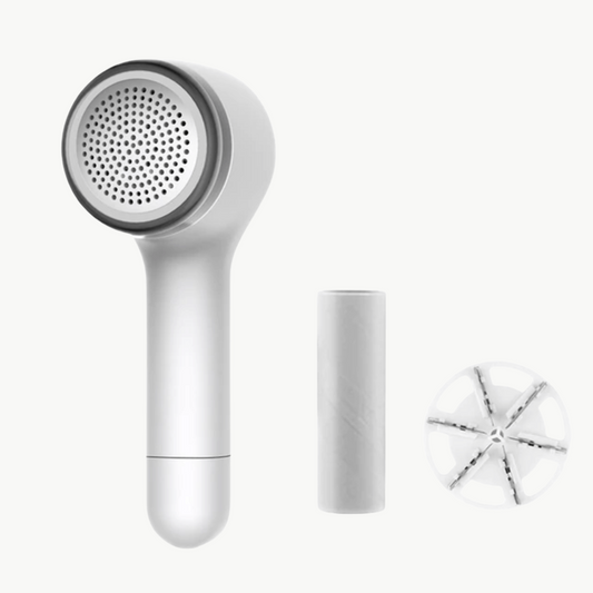 FUZZOFF Cordless Lint Remover | Luxenique