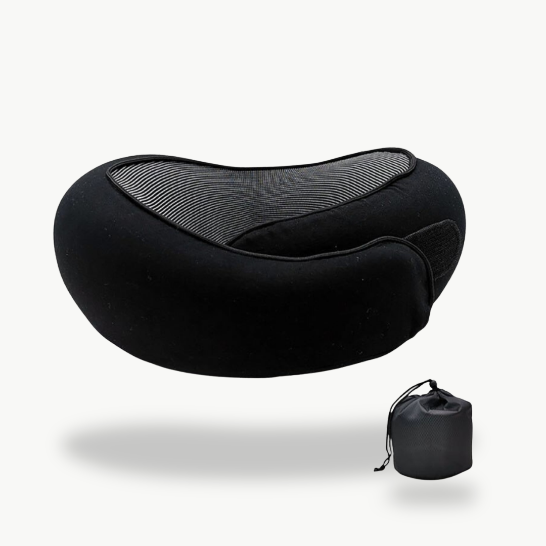 Travel Pillow for Comfort | Luxenique