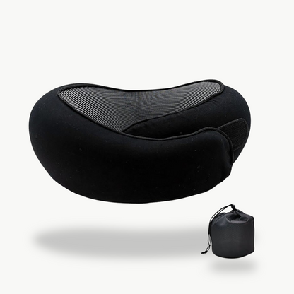 Travel Pillow for Comfort | Luxenique