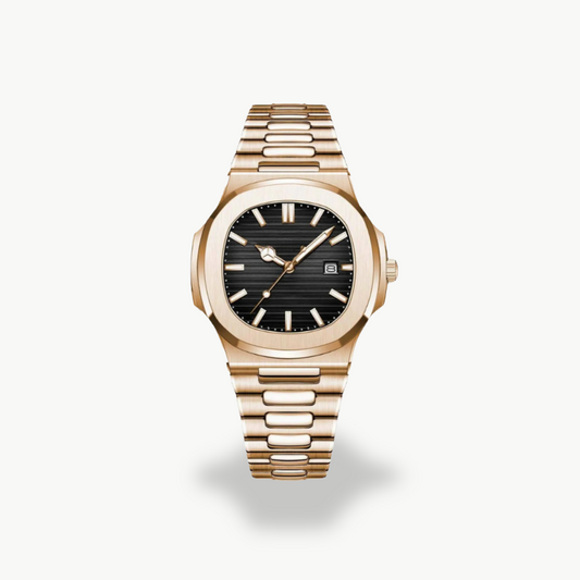 Men's Stainless Steel Watch