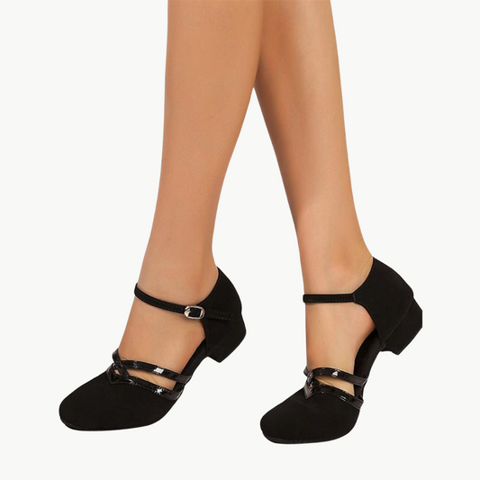 Women's Orthopedic Dance Shoes | Luxenique