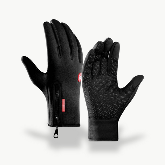 Actigear Elite Winter Gloves | Luxenique