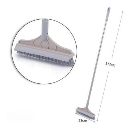 PowerScrub Multi-Surface Cleaning Brush | Luxenique