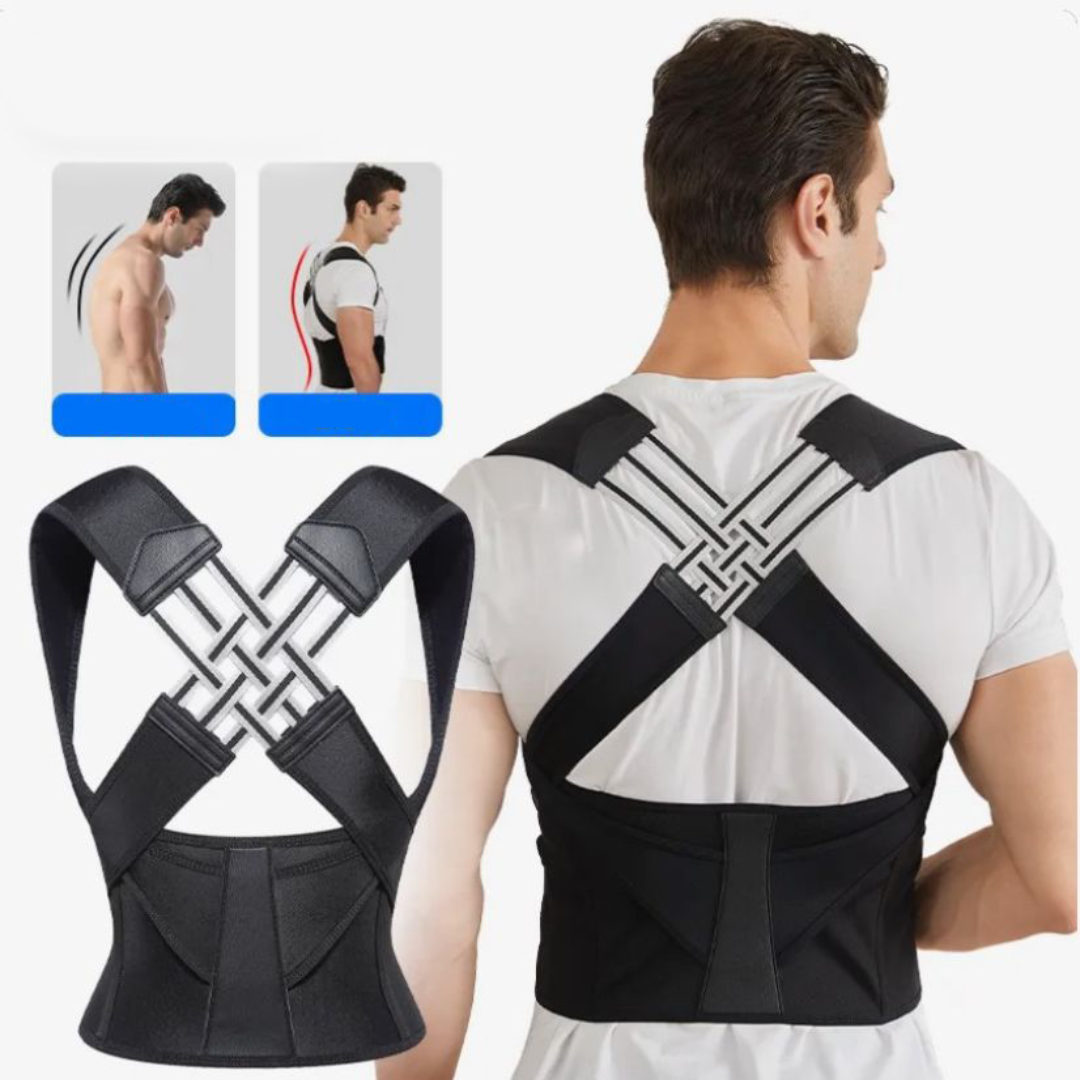 Unisex Posture Corrector | Luxenique