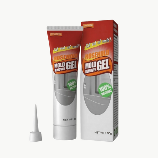CLEANZAP Mold & Mildew Removal Gel for Household Use | Luxenique