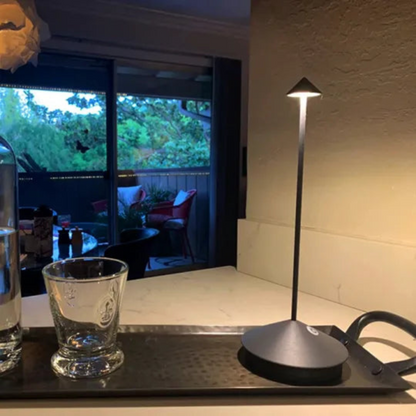 Wireless LED Table Lamp | Luxenique