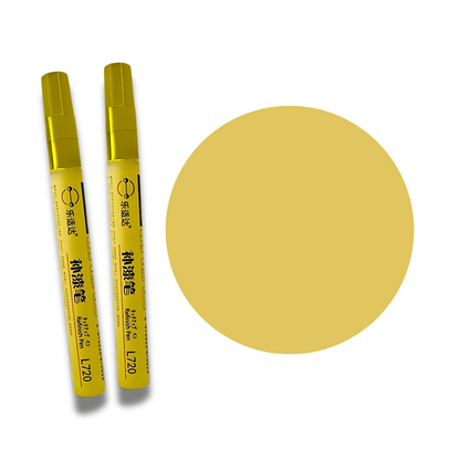 Automotive Touch-Up Paint Pen – Scratch Repair for Cars | Luxenique