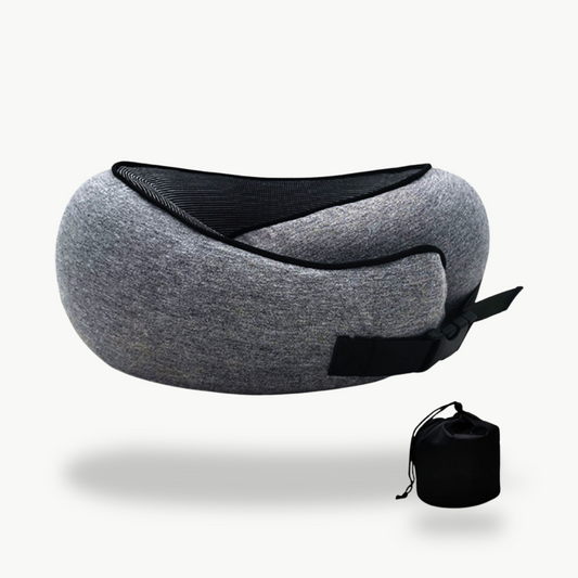 Travel Pillow for Comfort | Luxenique