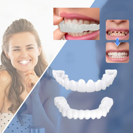 Smile Restoration Kit | Luxenique
