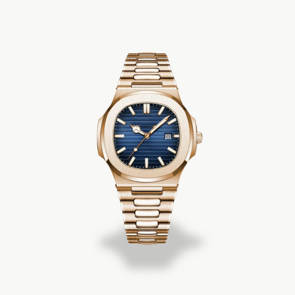Men's Stainless Steel Watch