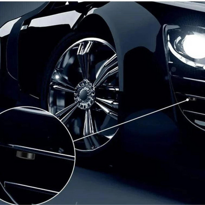 Mini Magnetic GPS Tracker | Luxenique