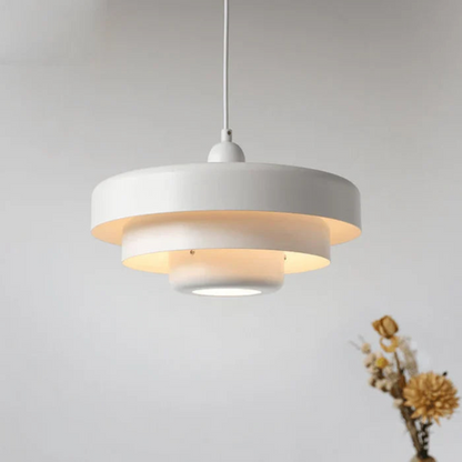 Vintage-Style LED Pendant Light | Luxenique