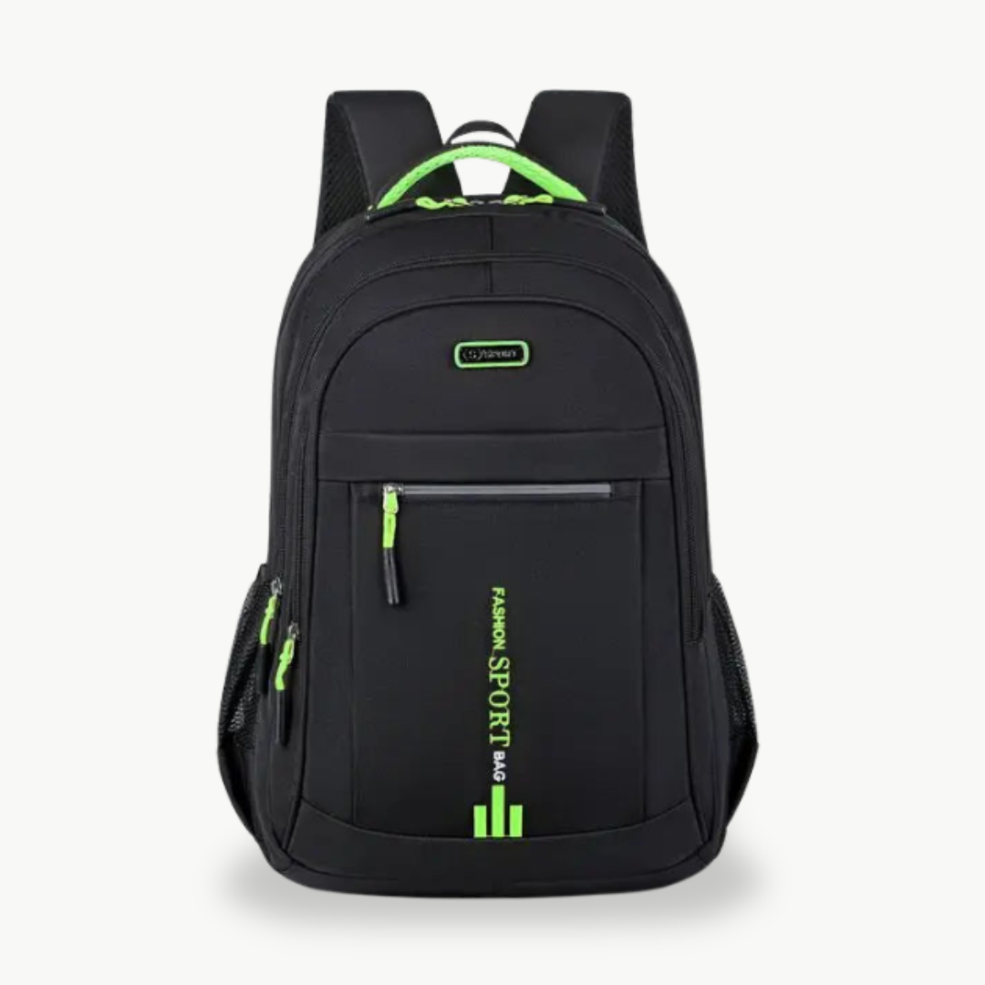 Waterproof Business and School Bag for Men & Women | Luxenique