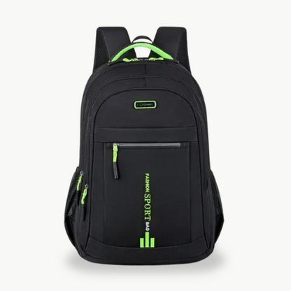 Waterproof Business and School Bag for Men & Women | Luxenique