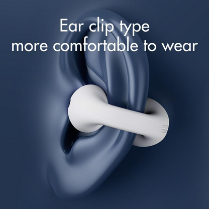Wireless Bluetooth Earbuds with Noise Cancelling | Luxenique