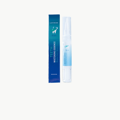 Instant Teeth Whitening Pen | Luxenique