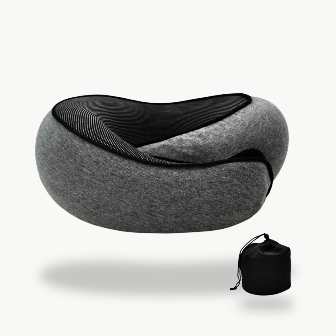 Travel Pillow for Comfort | Luxenique