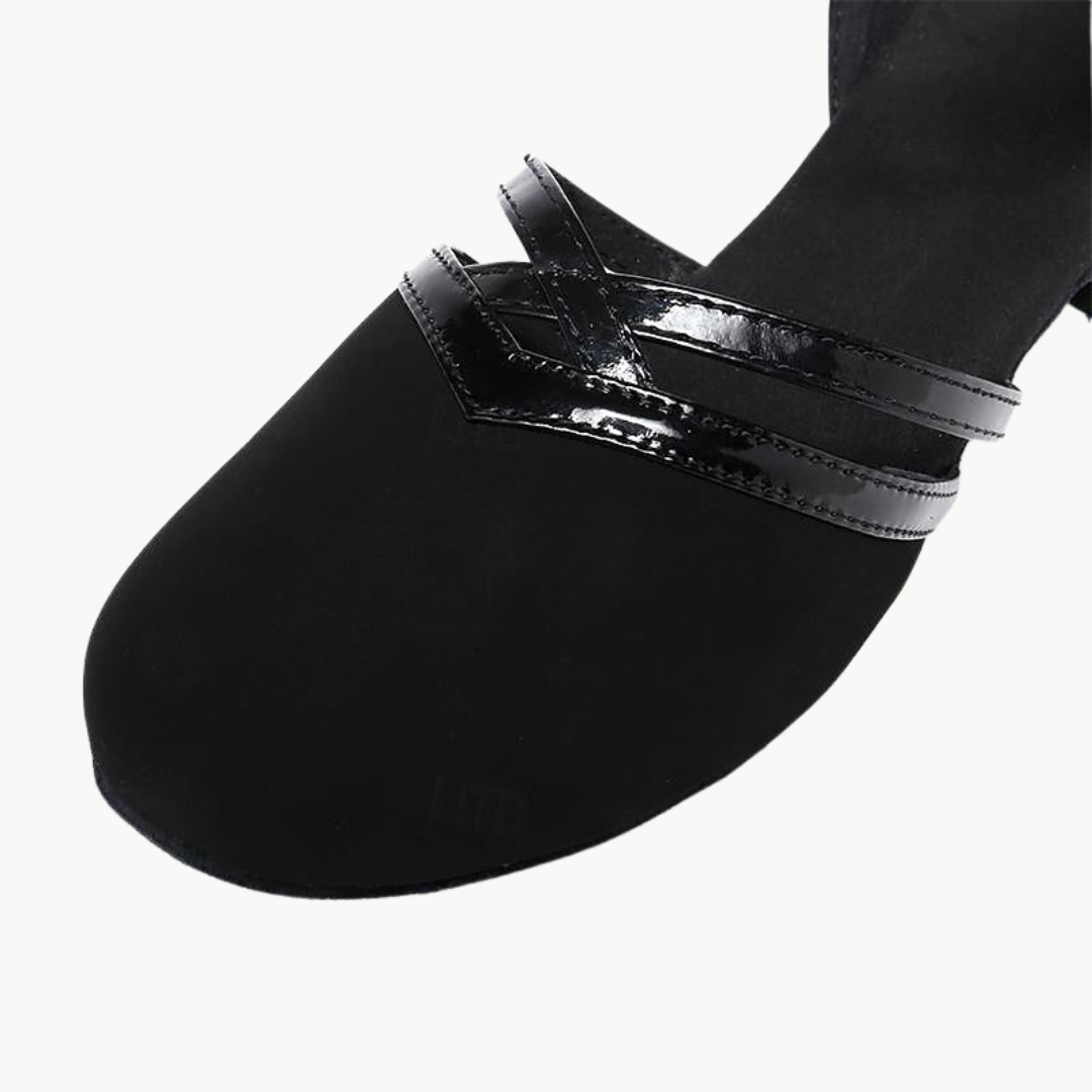 Women's Orthopedic Dance Shoes | Luxenique