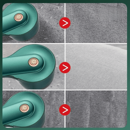 FUZZOFF Cordless Lint Remover | Luxenique