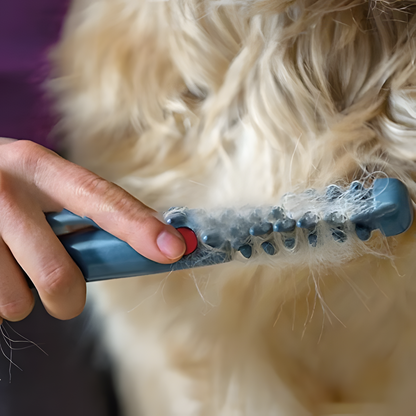 Pet Grooming Tool for Cats and Dogs | Luxenique