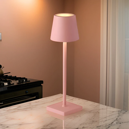 Wireless LED Table Lamp | Luxenique