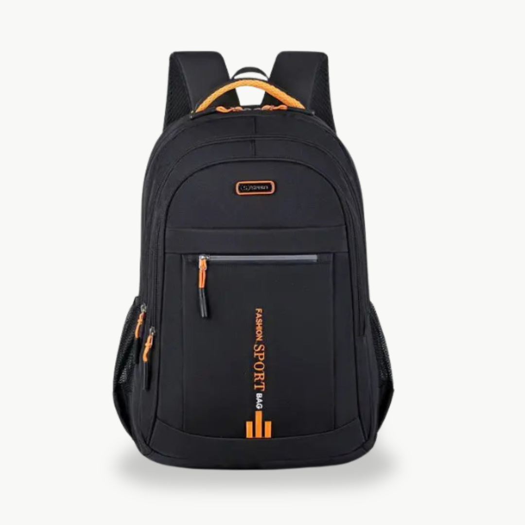 Waterproof Business and School Bag for Men & Women | Luxenique