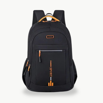 Waterproof Business and School Bag for Men & Women | Luxenique