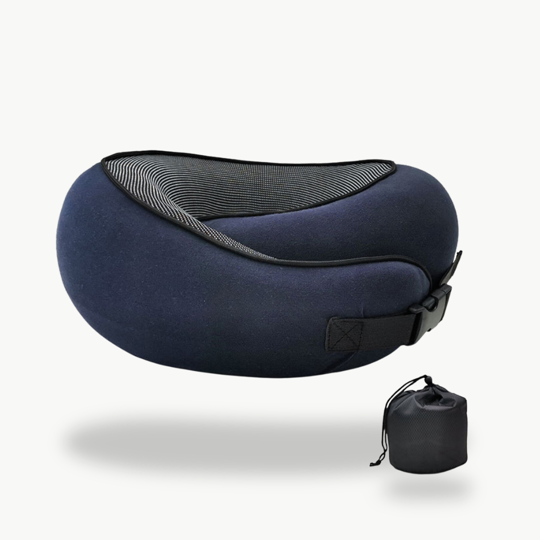Travel Pillow for Comfort | Luxenique