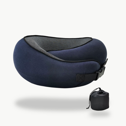 Travel Pillow for Comfort | Luxenique