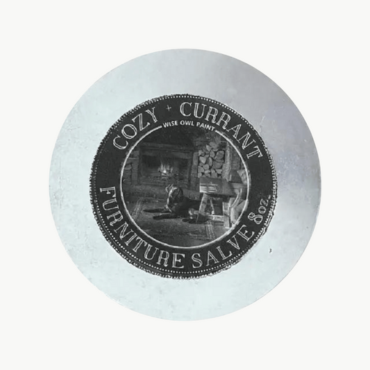 Leather Restoration Cream | Luxenique