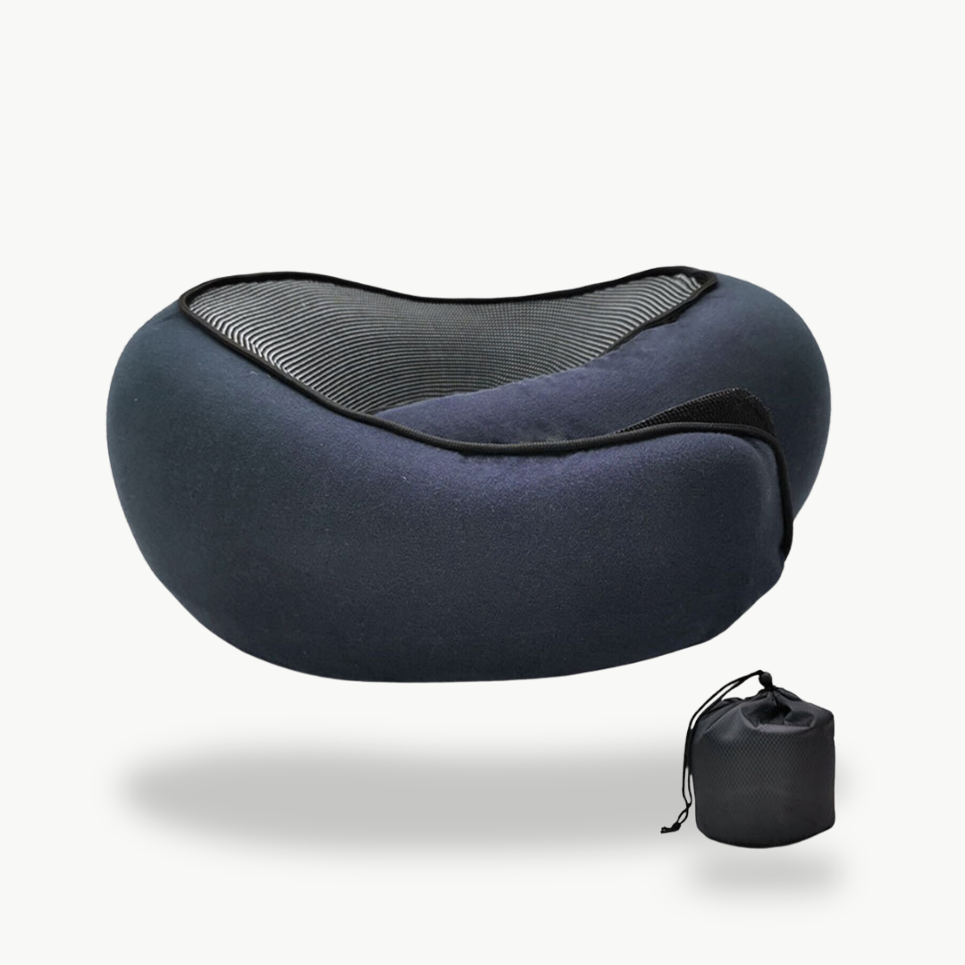 Travel Pillow for Comfort | Luxenique