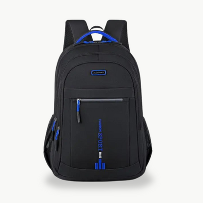 Waterproof Business and School Bag for Men & Women | Luxenique