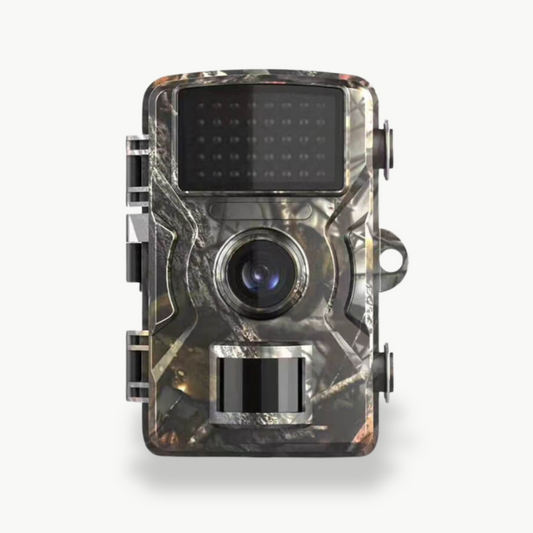Outdoor Wildlife Camera with Night Vision | Luxenique