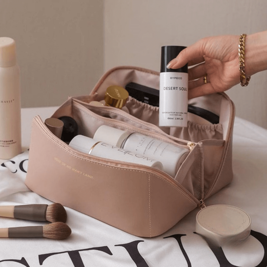 Multi-Tiered Cosmetics Storage Organizer | Luxenique