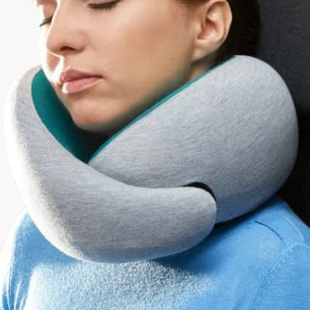 Travel Pillow for Comfort | Luxenique