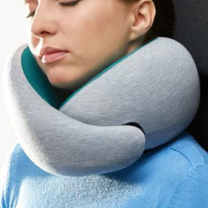 Travel Pillow for Comfort | Luxenique