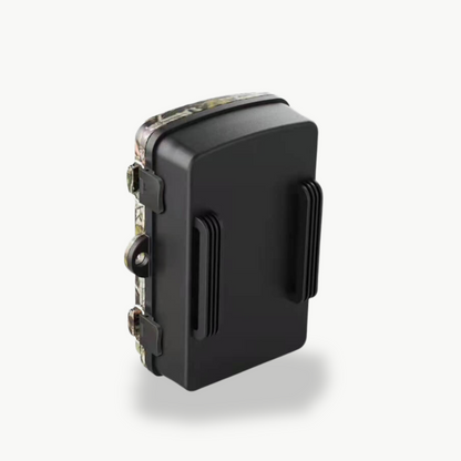 Outdoor Wildlife Camera with Night Vision | Luxenique