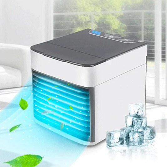 ChillWave Mini Air Cooler | Luxenique