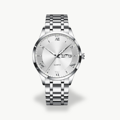 Men's Quartz Watch