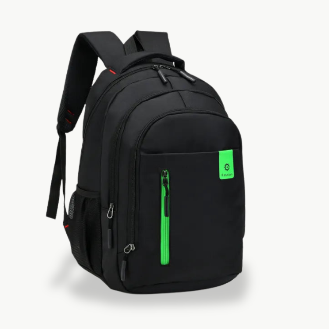 Waterproof Business and School Bag for Men & Women | Luxenique
