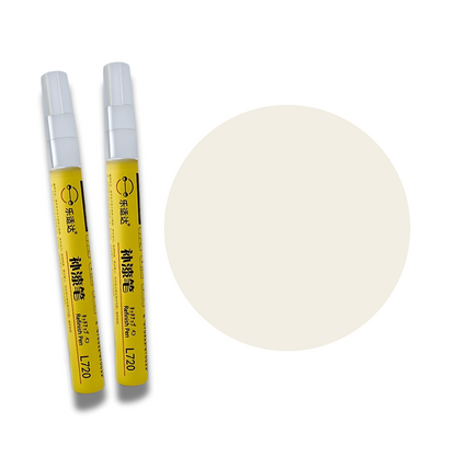 Automotive Touch-Up Paint Pen – Scratch Repair for Cars | Luxenique